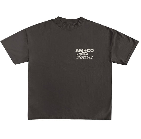 PASSION+PURPOSE T- SHIRT PRE-ORDER