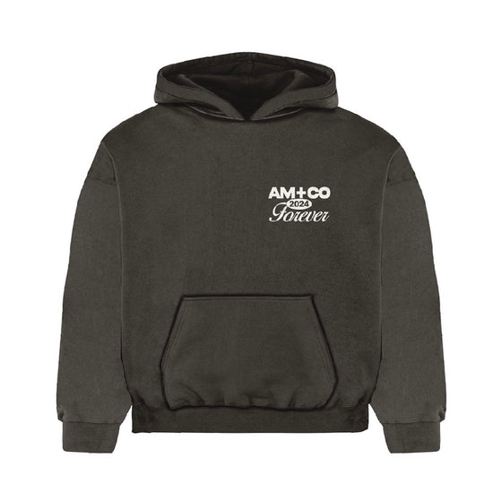 PASSION+PURPOSE HOODIE PRE-ORDER